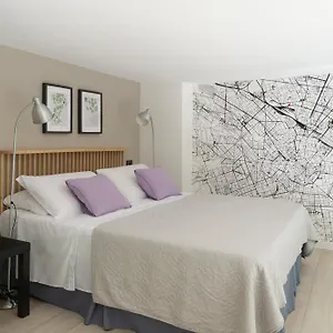 Aprica16 Loft House Apartamento