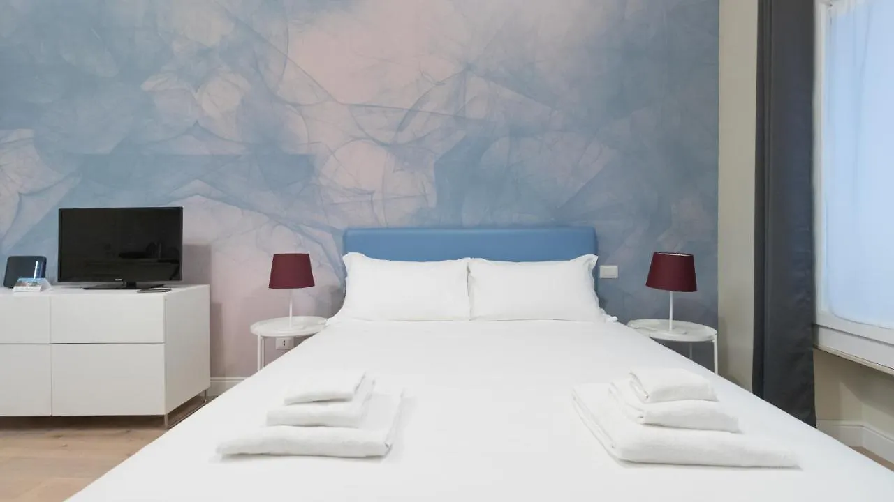 Apartamento Italianway - Corso Garibaldi 104 Milán Italia