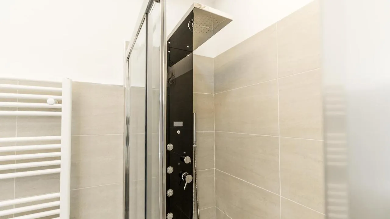 Apartamento Italianway - Corso Garibaldi 104 Milán