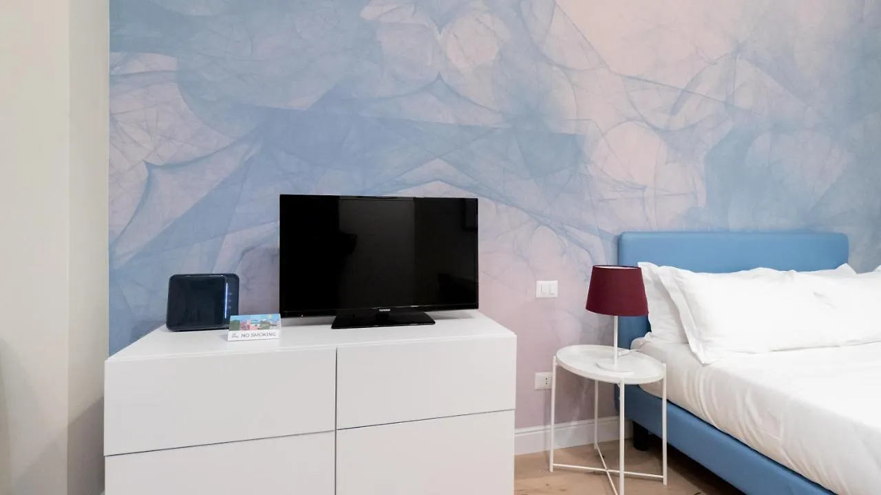 Apartamento Italianway - Corso Garibaldi 104 Milán
